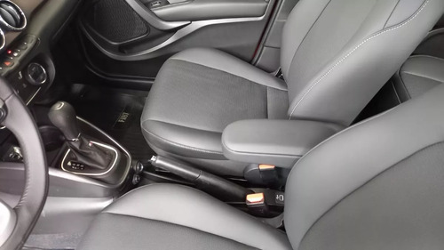 Imagen 24 de 25 de Fiat Cronos Precision Cvt Excelente