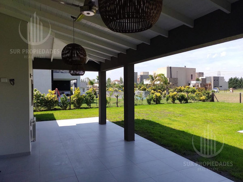 Imagen 24 de 30 de Casa Venta Alquiler Canning El Rebenque 5 Ambientes