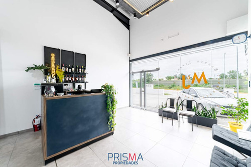 Imagen 17 de 28 de Local Comercial En Manantiales. Venta