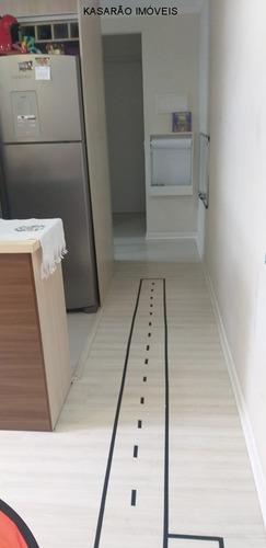 Imagem 5 de 17 de Oportunidade De Venda * Apartamento Pronto Para Morar * Agende Sua Visita E Mande A Proposta. - Ap00518 - 68089144