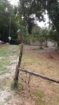 Chácara À Venda No São Fernando - Itanhaém 5984 | Sanm
