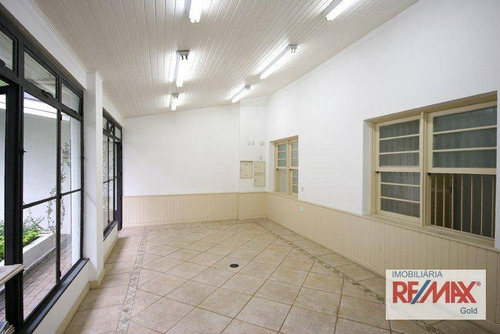 Imagem 21 de 21 de Casa Comercial À Venda, Perdizes, São Paulo. - Ca0884