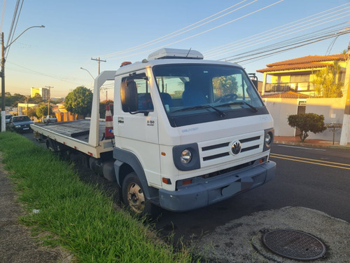 Volkswagen Vwguincho Plataforma