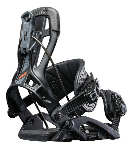 Active Ourdoor Recreation - Fijaciones De Snowboard Hom...
