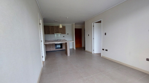 Piso 3 A Pasos U De Concepción 2 Dorm Est 56 M2 Concepción