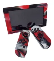 Comprar Funda Nintendo Switch Protector Nintendo Switch Funda Joycon