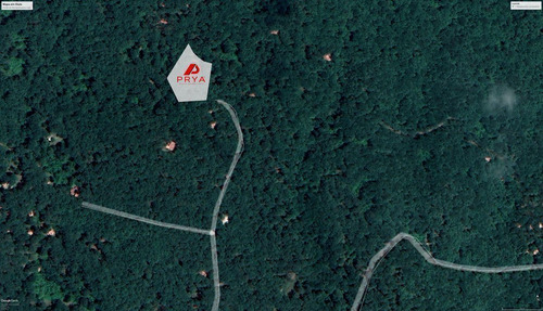 Terreno En Venta Reserva De Los Encinos, Teuchitlán