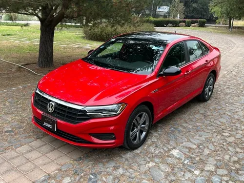 Volkswagen Jetta 1.4 T Fsi Rline Tip