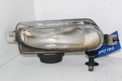 Caminero Izquierdo Ford Focus 1998/2004 Cam166