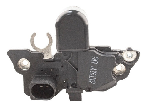 Regulador Alternador Mercedes Volkswagen Gol Jetta Polo