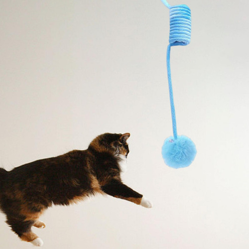 2 Tipo De Puerta Colgante Suministros Para Gatos Domésticos