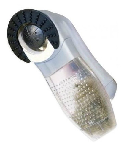 Aspirador Y Removedor De Pelo Para Mascotas Manual Shed Pal