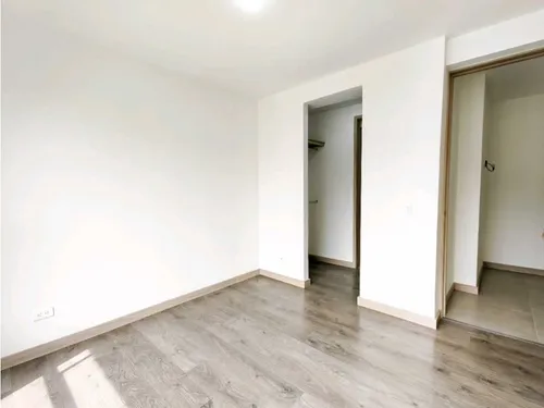 Apartamento En Venta En Calasanz Parte Alta En Reserva Serrat - Origen
