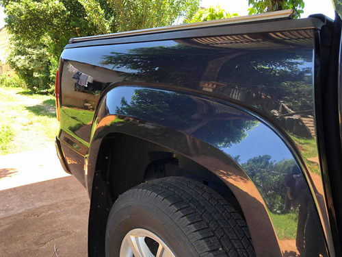 Volkswagen Amarok 2.0 Cd Tdi 4x4 Highline Pack 1hp 2011