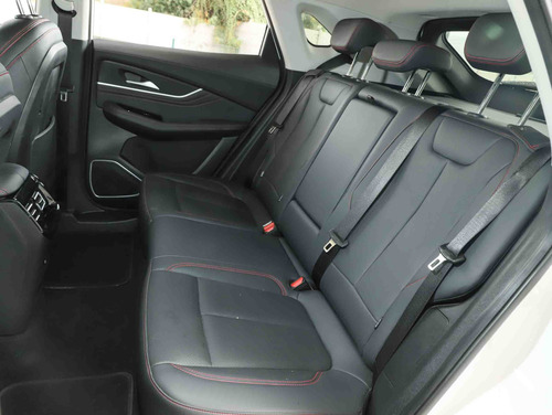 Dfm T5 Evo 1.5 At