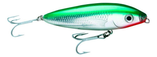 Señuelo Rapala Skitter Walk Ssw11 Paseante Bait Spinning Color GRMU