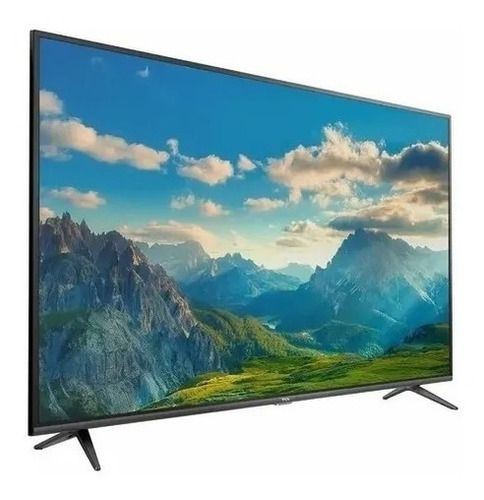 Imagen 1 de 1 de Tv Tcl 32 Smart Android Control Voz S7000 2 Regalos Año 2022