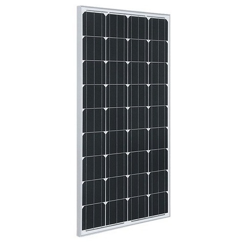 Celdas Solares Monocristalinas De 120 Watts 24 V  Prostar 