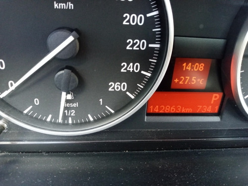 Bmw X1 2.0 Xdrive 20d Active 177cv 2010