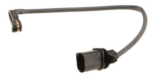 Sensor Pastilla Freno Delantera - Audi - A4 A5 A6 A7 Q5