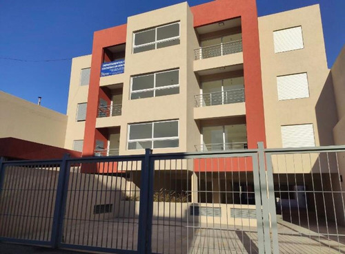 Imagen 1 de 15 de Departamento 2 Ambientes En Venta Villa Del Parque