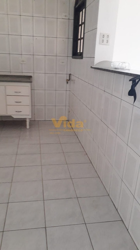Imagem 6 de 15 de Casa Em Jardim Das Flores - Osasco - 44655