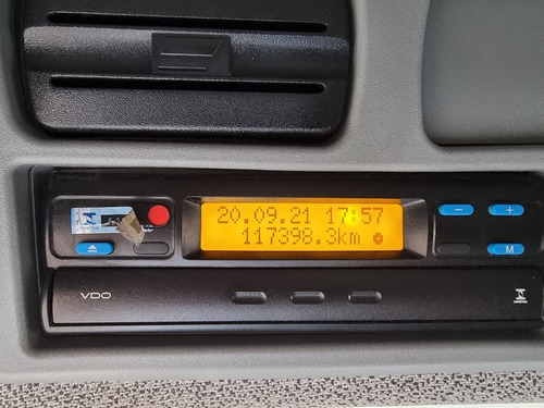 Imagem 15 de 15 de Mercedes Atego 2426 Ano 2014 Munck Masal 20.005