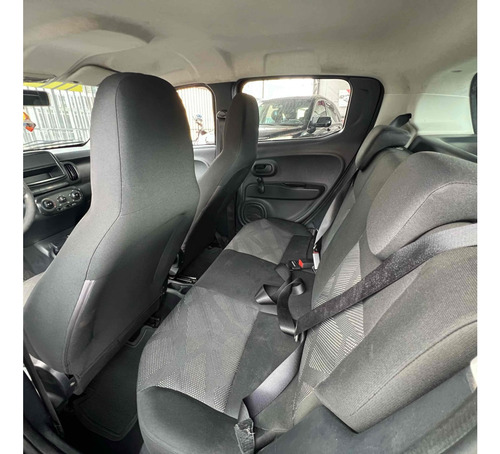 Fiat Mobi 1.0 FIREFLY FLEX DRIVE MANUAL