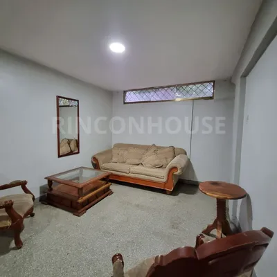 Apartamento en alquiler