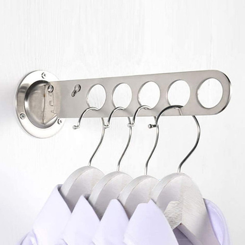 Estante De Secado Hanger, Estante De Lavandería