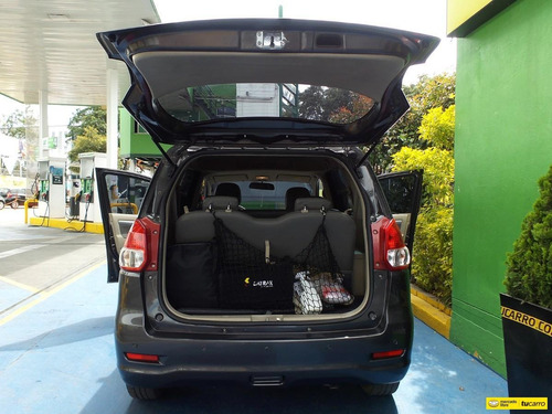 Suzuki Ertiga Gl
