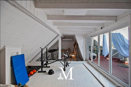 Casa En Venta Belgrano Zona De Embajadas 7 Amb.