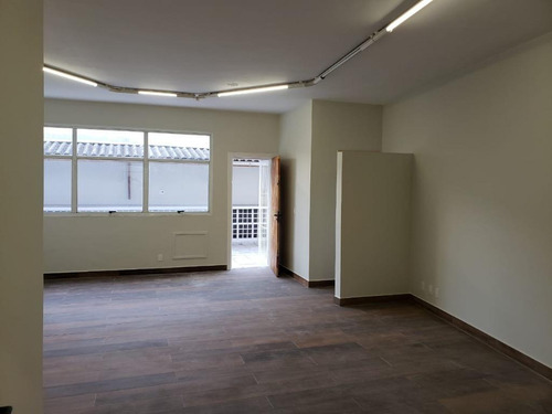 Imagem 12 de 24 de Sala Para Alugar, 150 M² Por R$ 3.500/mês - Sa3995