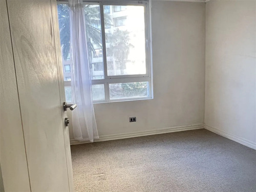 Departamento 3 Dormitorios 2 Baños, Metro Plaza Egaña Ñuñoa