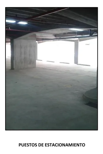 Oficina Santa Paula Alquiler
