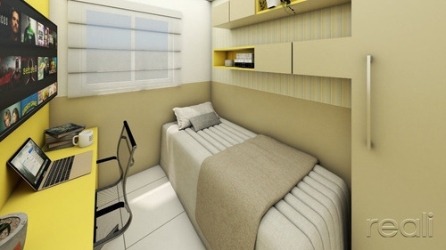 Imagem 10 de 15 de Casa Em Condominio - Passare - Ref: 1161 - V-rl1161