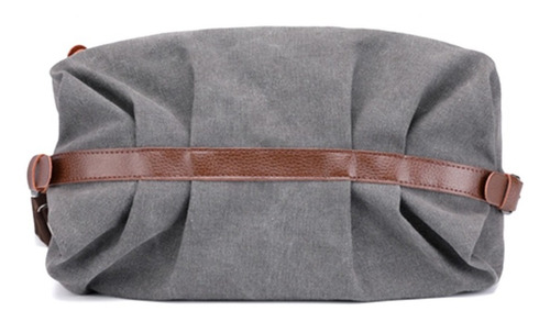 Bolsa Feminina Em Lona De Algodão