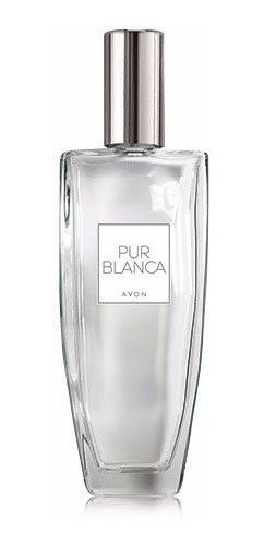 Avon Perfume Pur Blanca 50ml Femenino - 30% Off - Mendoza 