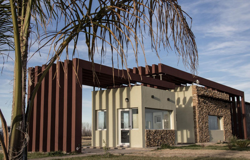 Terreno En Venta En Fincas Del Diamante - Barrio Privado