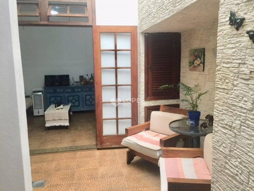 Imagem 3 de 13 de Casa À Venda, 160 M² Por R$ 1.150.000,00 - Santa Rosa - Niterói/rj - Ca15705