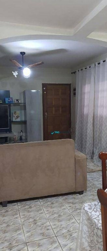Imagem 4 de 30 de Chácara Para Venda Com 1600m² No Recanto Das Águas Em Paulínia - Sp - Ch0046