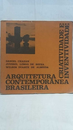Arquitetura Contemporânea Brasileira