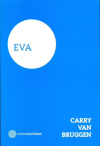 Eva. - Carry Van Bruggen