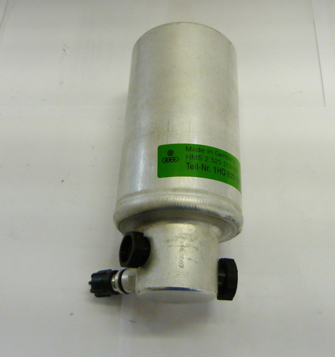 Imagen 1 de 5 de 1h0820193a - Filtro Secador Aire Acondicionado Vw Caddy