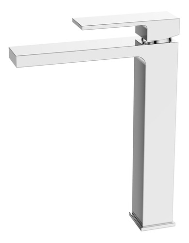 Griferia Lavatorio Monocomando Baño Barcelona H&d 89715-273a