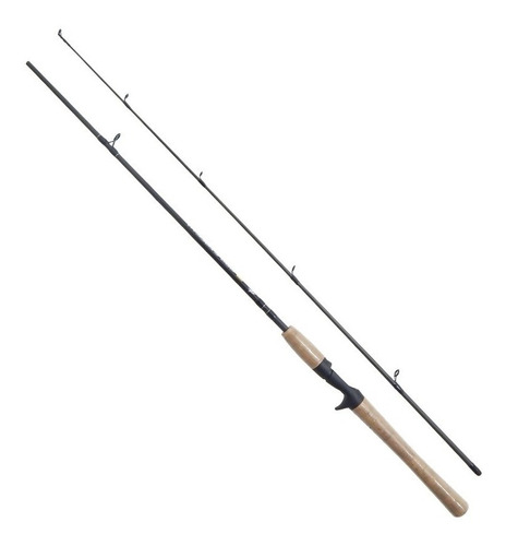 02un. Vara Albatroz Pro Staff  1,68m Oferta