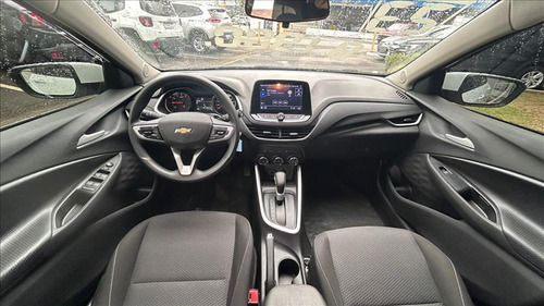 Chevrolet Onix Onix 1.0 Flex lt Automático