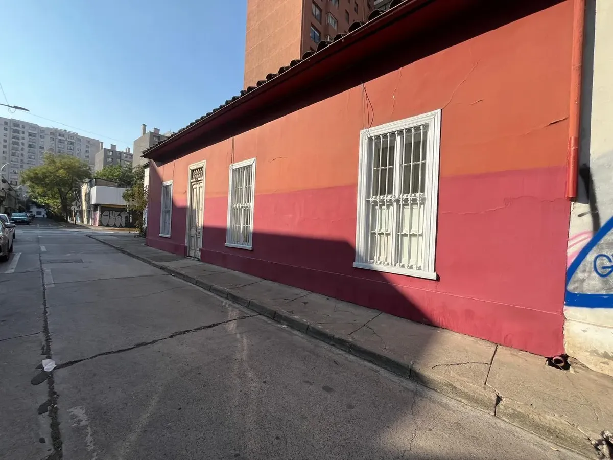 Imagen 1 de 20 de Casa En Venta Con Alto Potencial De Plusvalía