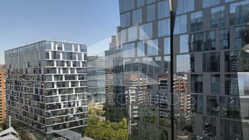 Edificio Los Militares 4611 - Oficina 300
