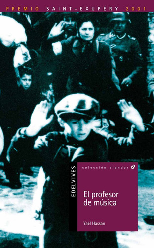 Libro Profesor De Musica,el Alandar